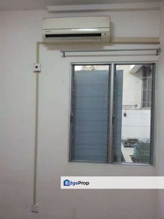 Vista Magna Apartments @ Kepong, Kuala Lumpur, Kepong