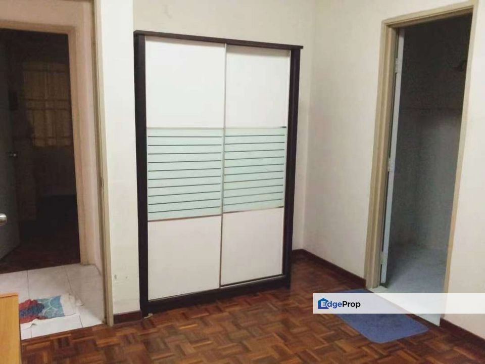 Vista Magna Apartments @ Kepong, Kuala Lumpur, Kepong