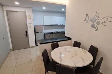 Kiara Residences 2 (Residensi Kiara Jalil 2)