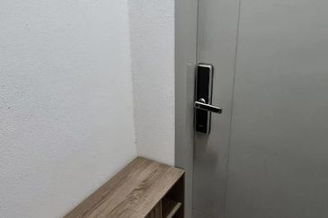 Kiara Residences 2 (Residensi Kiara Jalil 2)