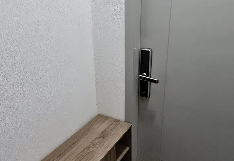 Kiara Residences 2 (Residensi Kiara Jalil 2)