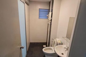 Kiara Residences 2 (Residensi Kiara Jalil 2)