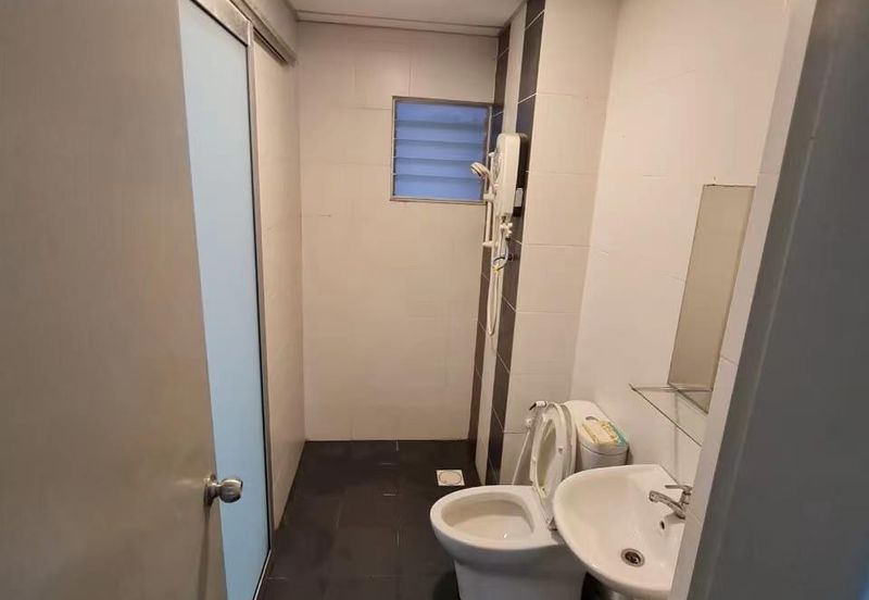 Kiara Residences 2 (Residensi Kiara Jalil 2)