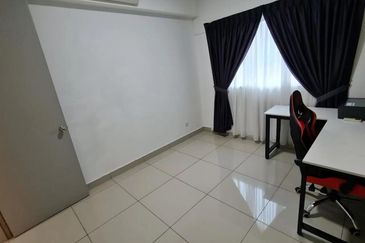 Kiara Residences 2 (Residensi Kiara Jalil 2)