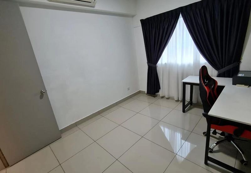 Kiara Residences 2 (Residensi Kiara Jalil 2)