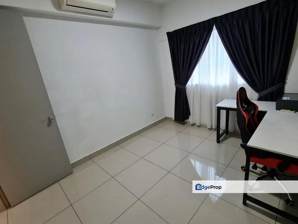 Kiara Residence 2 @ Bukit Jalil, Kuala Lumpur, Bukit Jalil