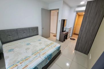 Kiara Residences 2 (Residensi Kiara Jalil 2)