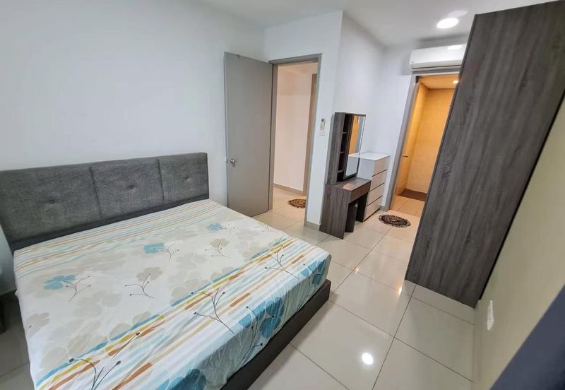 Kiara Residences 2 (Residensi Kiara Jalil 2)