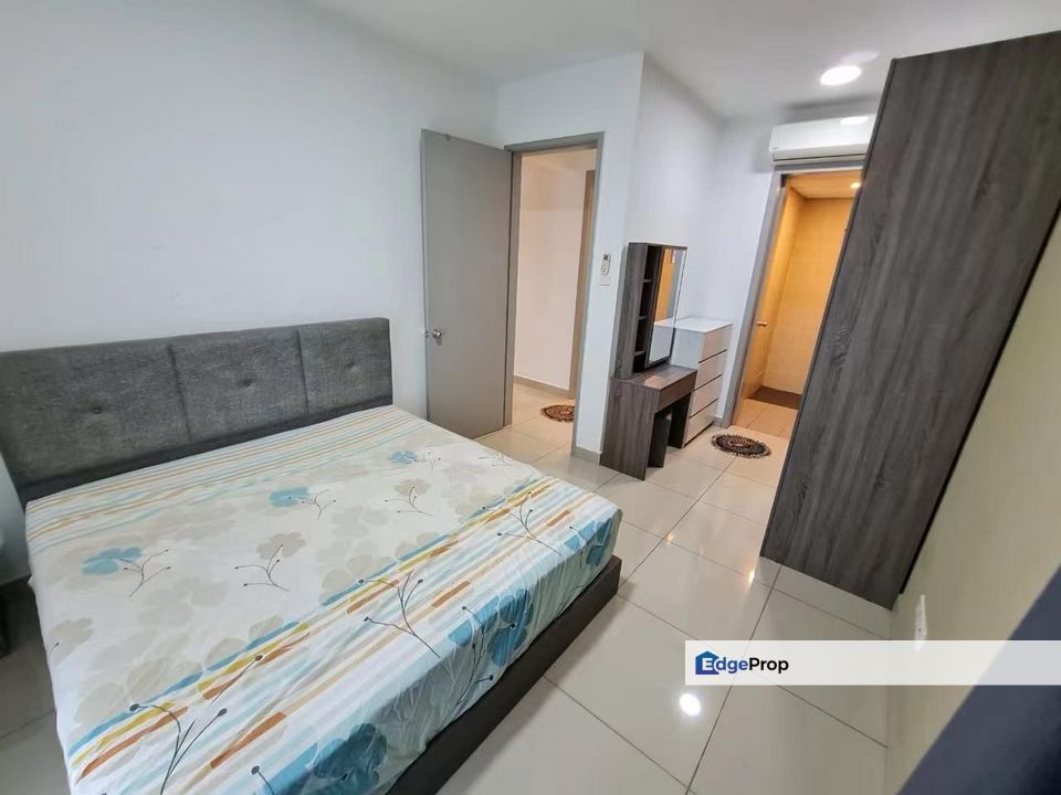 Kiara Residence 2 @ Bukit Jalil, Kuala Lumpur, Bukit Jalil