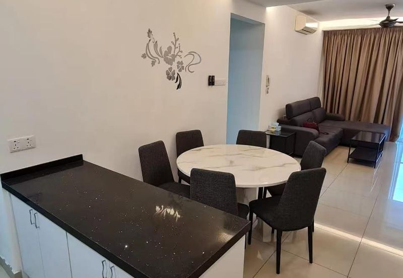 Kiara Residences 2 (Residensi Kiara Jalil 2)