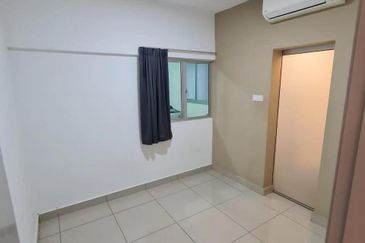 Kiara Residences 2 (Residensi Kiara Jalil 2)