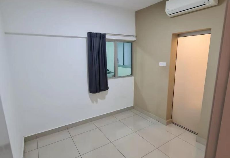 Kiara Residences 2 (Residensi Kiara Jalil 2)