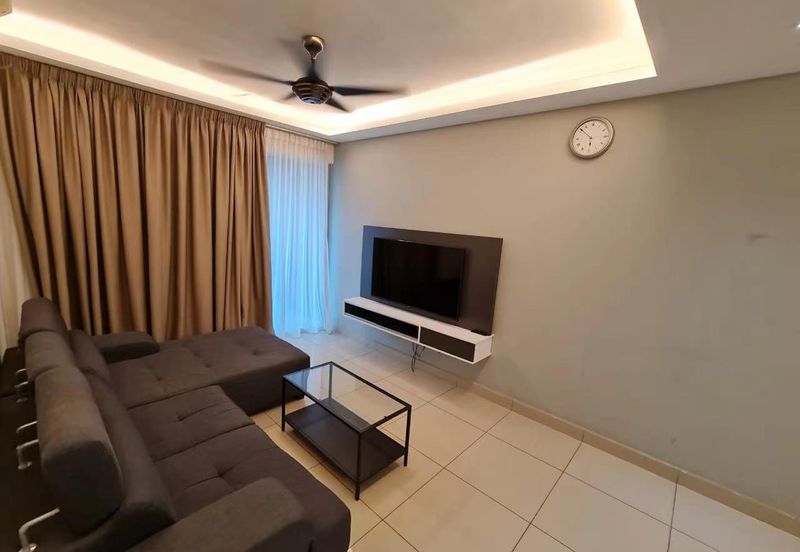 Kiara Residences 2 (Residensi Kiara Jalil 2)