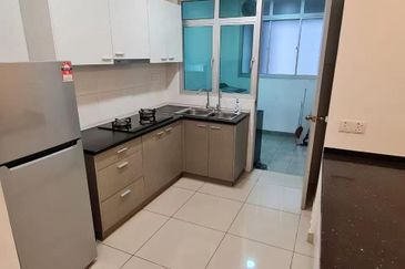 Kiara Residences 2 (Residensi Kiara Jalil 2)