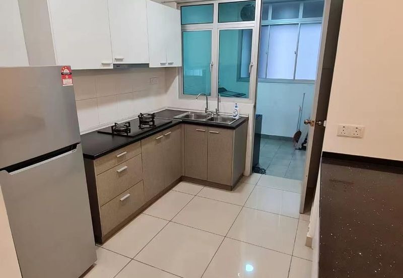 Kiara Residences 2 (Residensi Kiara Jalil 2)