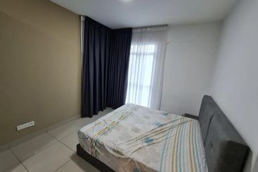 Kiara Residences 2 (Residensi Kiara Jalil 2)