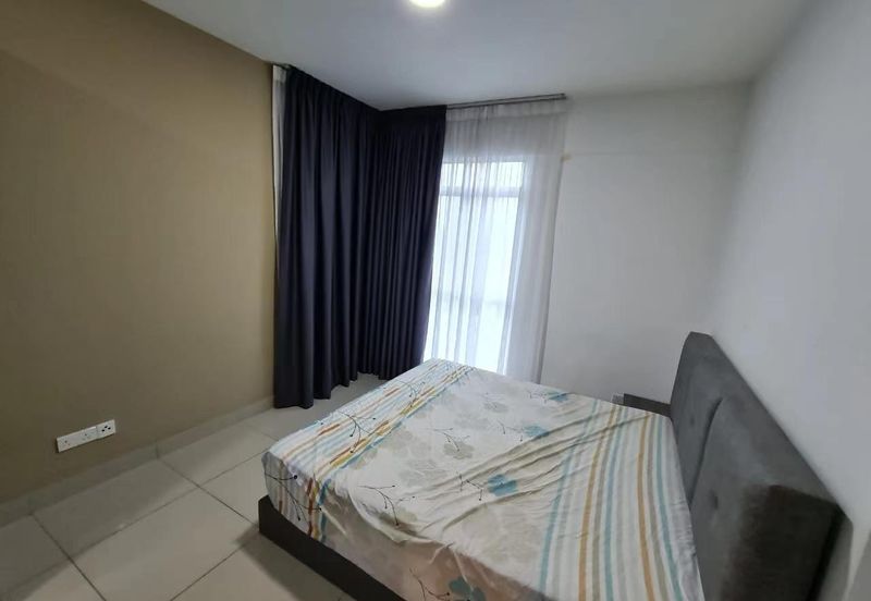 Kiara Residences 2 (Residensi Kiara Jalil 2)