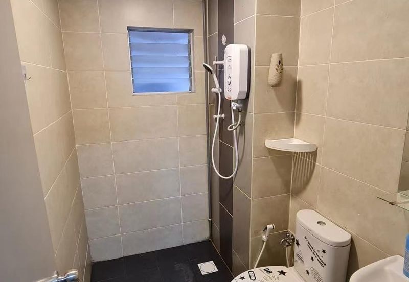 Kiara Residences 2 (Residensi Kiara Jalil 2)