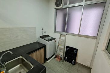 Kiara Residences 2 (Residensi Kiara Jalil 2)