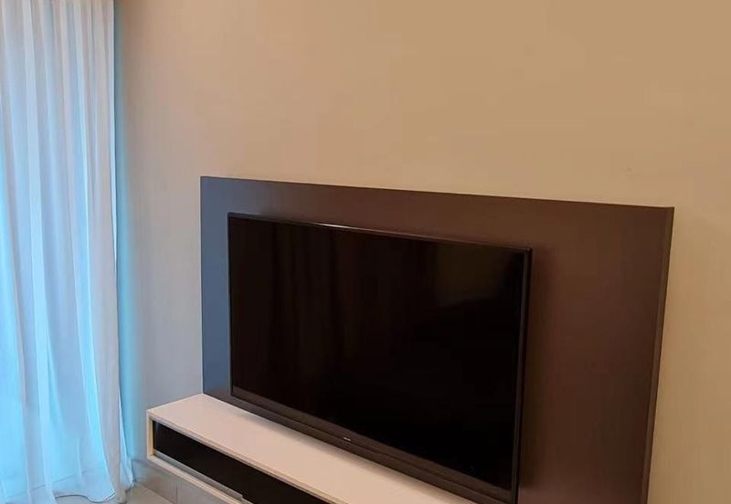 Kiara Residences 2 (Residensi Kiara Jalil 2)