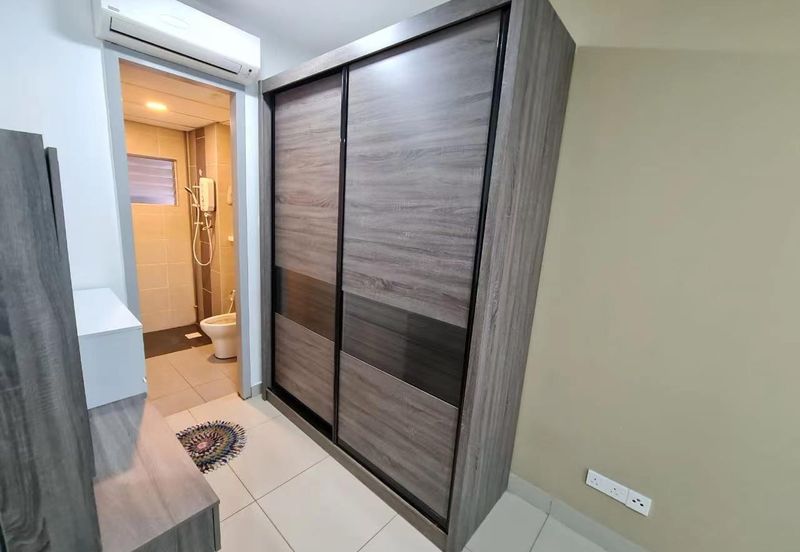 Kiara Residences 2 (Residensi Kiara Jalil 2)