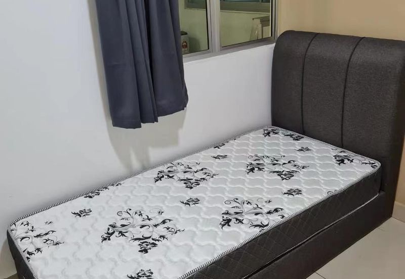 Kiara Residences 2 (Residensi Kiara Jalil 2)