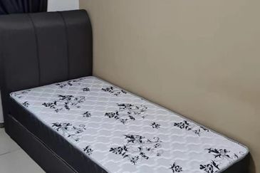 Kiara Residences 2 (Residensi Kiara Jalil 2)