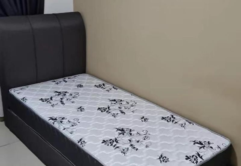 Kiara Residences 2 (Residensi Kiara Jalil 2)