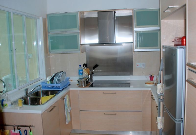 Desa Impiana, Taman Puchong Prima