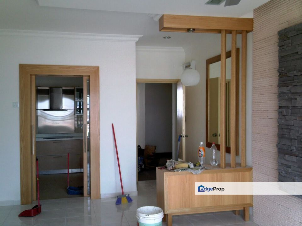 Desa Impiana @ Taman Puchong Prima , Puchong, Selangor, Puchong