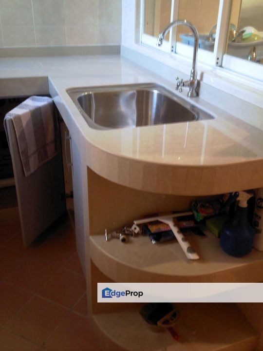 Desa Impiana @ Taman Puchong Prima , Puchong, Selangor, Puchong