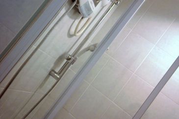 Desa Impiana, Taman Puchong Prima