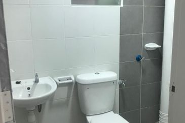 Rumah Selangorku De Kiara