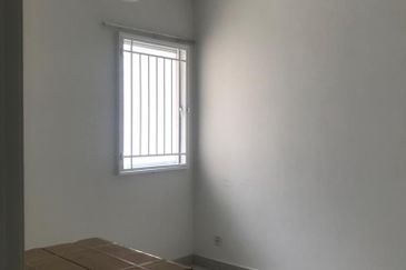 Rumah Selangorku De Kiara