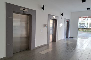 Rumah Selangorku De Kiara