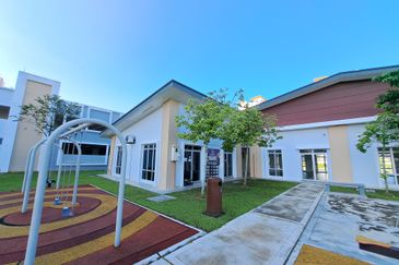 Rumah Selangorku De Kiara