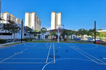 Rumah Selangorku De Kiara