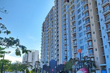 Rumah Selangorku De Kiara