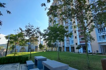 Rumah Selangorku De Kiara