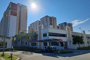 Rumah Selangorku De Kiara