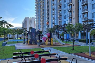 Rumah Selangorku De Kiara