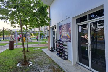 Rumah Selangorku De Kiara