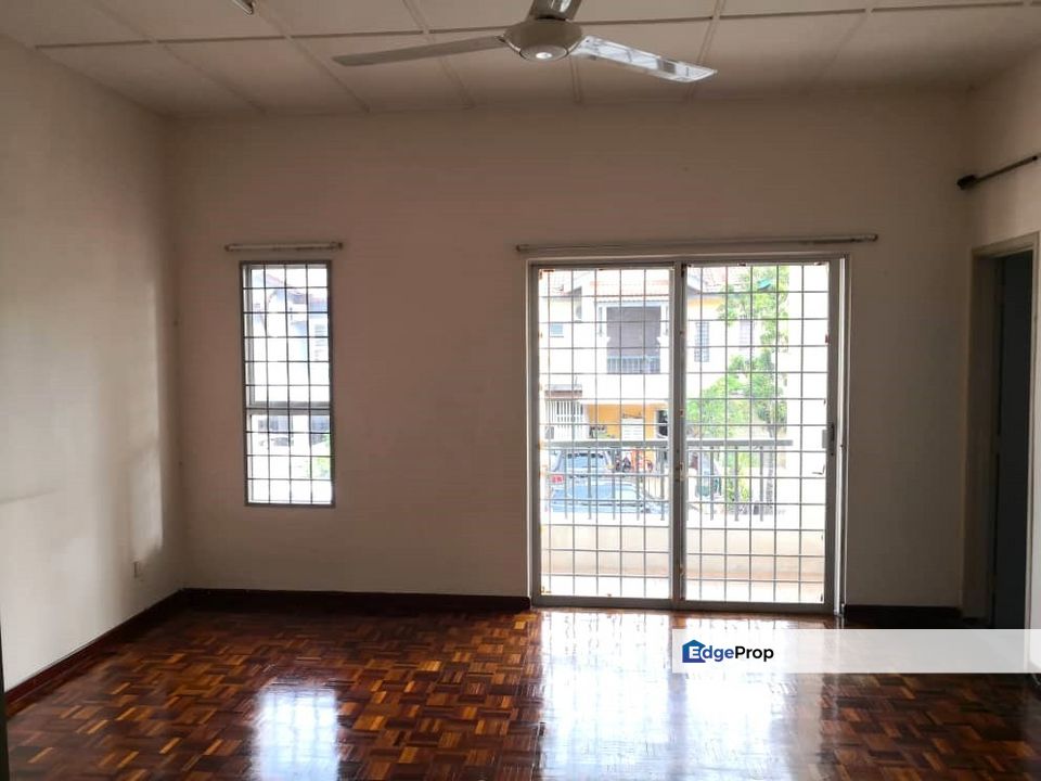 Taman Tasik Prima, Puchong, Selangor, Puchong