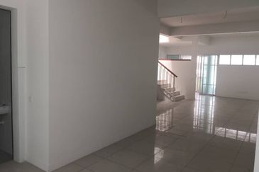 Chimes @ Bandar Rimbayu