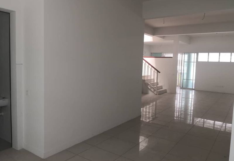 Chimes @ Bandar Rimbayu