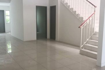 Chimes @ Bandar Rimbayu