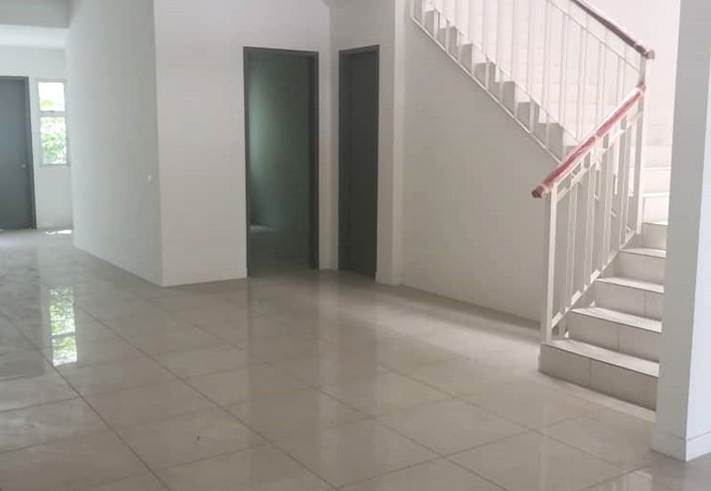 Chimes @ Bandar Rimbayu