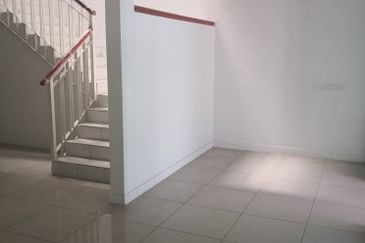 Chimes @ Bandar Rimbayu