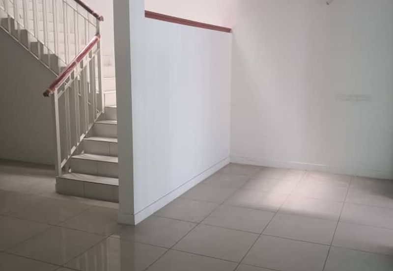 Chimes @ Bandar Rimbayu