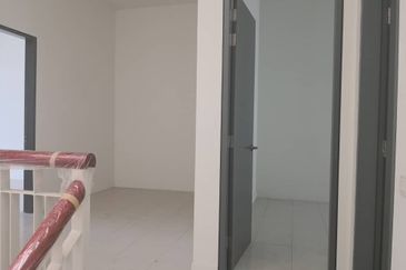 Chimes @ Bandar Rimbayu